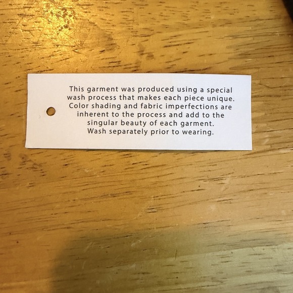 BKE Buckle Pullover Sweatshirt Women's M Knit Mock Neck Pocket Brown/Black Tags - Picture 7 of 7